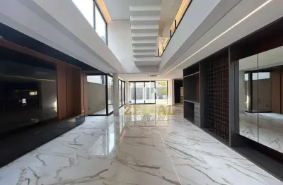 Sobrado à venda, 440 m² por r$ 11.500.000,00 - cerâmica - são caetano do sul/sp