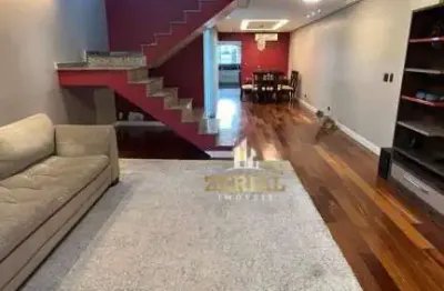Sobrado à venda, 450 m² por r$ 1.600.000,00 - osvaldo cruz - são caetano do sul/sp