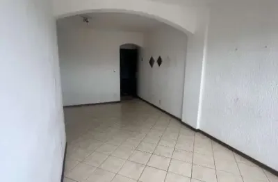 Apartamento com 3 dormitórios para alugar, 94 m² por r$ 3.001,37/mês - fundação - são caetano do sul/sp