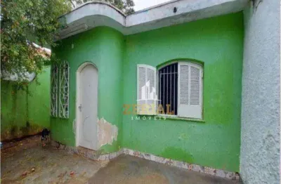 Casa à venda, 95 m² por r$ 650.000,00 - osvaldo cruz - são caetano do sul/sp