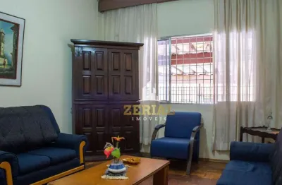 Sobrado com 2 dormitórios à venda, 196 m² por r$ 795.000,00 - olímpico - são caetano do sul/sp