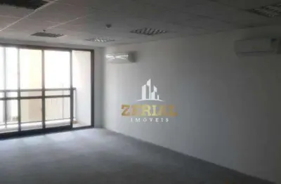 Sala à venda, 50 m² por r$ 550.000,00 - boa vista - são caetano do sul/sp