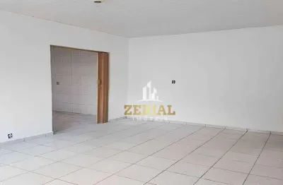 Casa com 2 dormitórios à venda, 95 m² por r$ 750.000,00 - nova gerti - são caetano do sul/sp