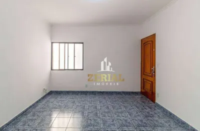 Apartamento com 2 dormitórios à venda, 101 m² por r$ 750.000,00 - santa paula - são caetano do sul/sp