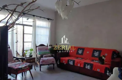 Casa com 2 dormitórios à venda, 156 m² por r$ 639.000,00 - cerâmica - são caetano do sul/sp