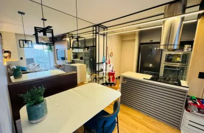 Apartamento com 2 dormitórios à venda, 65 m² por r$ 800.000,00 - centro - são caetano do sul/sp