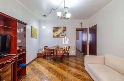 Sobrado com 3 dormitórios à venda, 255 m² por r$ 800.000,00 - vila assunção - santo andré/sp