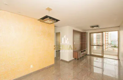 Apartamento com 2 dormitórios à venda, 67 m² por r$ 520.000,00 - parque das nações - santo andré/sp