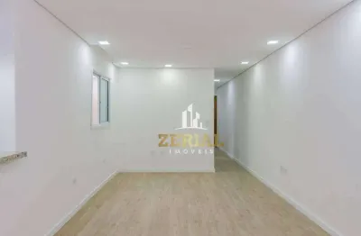 Apartamento à venda, 70 m² por r$ 465.000,00 - vila metalúrgica - santo andré/sp