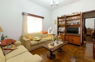 Casa com 5 dormitórios à venda, 230 m² por r$ 1.600.000,00 - santa maria - são caetano do sul/sp