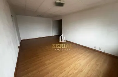 Apartamento com 2 dormitórios à venda, 123 m² por r$ 600.000,00 - centro - são caetano do sul/sp