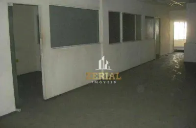 Prédio à venda, 840 m² por r$ 2.075.000,00 - centro - são caetano do sul/sp