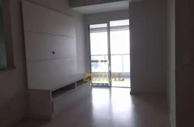 Apartamento com 2 dormitórios para alugar, 75 m² por r$ 4.851,71/mês - barcelona - são caetano do sul/sp