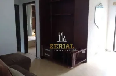 Apartamento à venda, 79 m² por r$ 490.000,00 - vila valparaíso - santo andré/sp