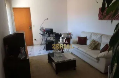 Apartamento à venda, 72 m² por r$ 450.000,00 - mauá - são caetano do sul/sp