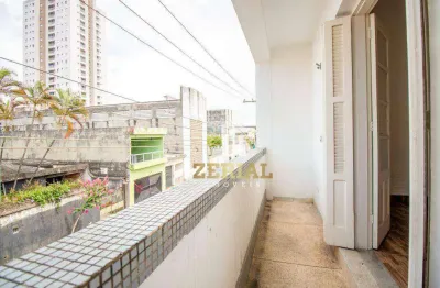 Casa com 5 dormitórios à venda, 312 m² por r$ 700.000,00 - fundação - são caetano do sul/sp