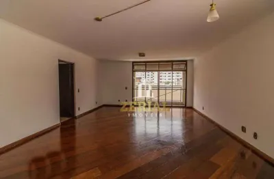 Apartamento com 3 dormitórios à venda, 190 m² por r$ 990.000,00 - santa paula - são caetano do sul/sp