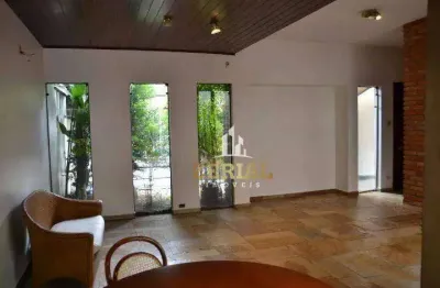 Sobrado à venda, 280 m² por r$ 2.000.000,00 - barcelona - são caetano do sul/sp
