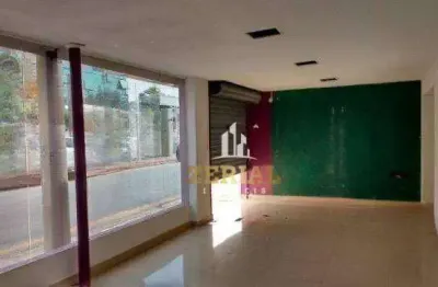 Casa com 3 dormitórios, 295 m² - venda por r$ 1.385.000,00 ou aluguel por r$ 7.097,73/mês - centro - são caetano do sul/sp