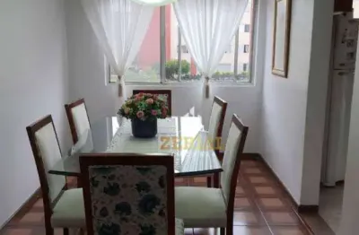 Apartamento à venda, 88 m² por r$ 368.000,00 - vila arapuã - são paulo/sp