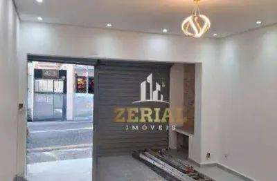 Sobrado, 90 m² - venda por r$ 580.000,00 ou aluguel por r$ 4.709,00/mês - santa paula - são caetano do sul/sp