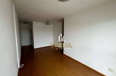 Apartamento para alugar, 64 m² por r$ 4.412,73/mês - santo antônio - são caetano do sul/sp