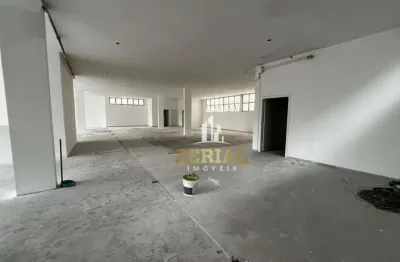 Prédio para alugar, 1527 m² por r$ 61.492,67/mês - centro - são caetano do sul/sp