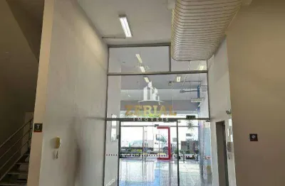 Prédio para alugar, 725 m² por r$ 30.000,00/mês - vila gilda - santo andré/sp