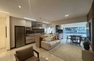 Apartamento com 3 dormitórios à venda, 115 m² por r$ 1.118.570,00 - centro - são caetano do sul/sp