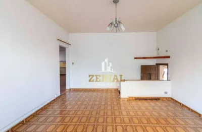 Casa com 3 dormitórios à venda, 170 m² por r$ 1.200.000,00 - campestre - santo andré/sp