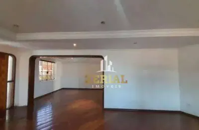 Sobrado, 340 m² - venda por r$ 1.670.000,00 ou aluguel por r$ 8.880,00/mês - santa maria - são caetano do sul/sp