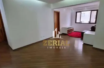 Apartamento à venda, 125 m² por r$ 895.000,00 - santa paula - são caetano do sul/sp