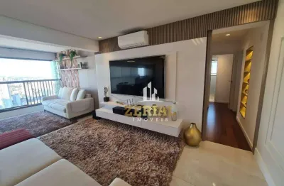 Apartamento com 3 dormitórios à venda, 160 m² por r$ 2.700.000,00 - vila mariana - são paulo/sp