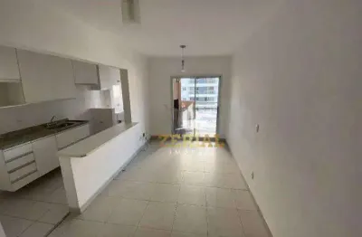 Apartamento com 2 dormitórios, 71 m² - venda por r$ 755.000 ou aluguel por r$ 4.870/mês - barcelona - são caetano do sul/sp