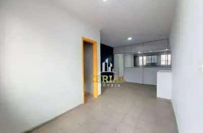 Prédio para alugar, 236 m² por r$ 4.870,00/mês - barcelona - são caetano do sul/sp