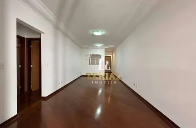 Apartamento com 2 dormitórios à venda, 98 m² por r$ 930.000,00 - santo antônio - são caetano do sul/sp