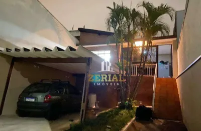 Casa à venda, 91 m² por r$ 650.000,00 - mauá - são caetano do sul/sp