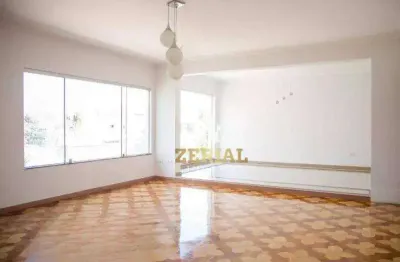 Sobrado com 7 dormitórios à venda, 365 m² por r$ 2.200.000,00 - jardim são caetano - são caetano do sul/sp