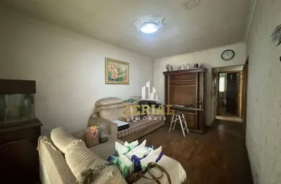 Casa à venda, 191 m² por r$ 905.000,00 - santa paula - são caetano do sul/sp