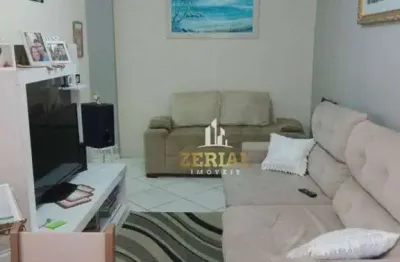 Apartamento à venda, 67 m² por r$ 430.000,00 - osvaldo cruz - são caetano do sul/sp