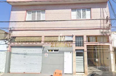 Prédio à venda, 600 m² por r$ 4.000.000,00 - boa vista - são caetano do sul/sp