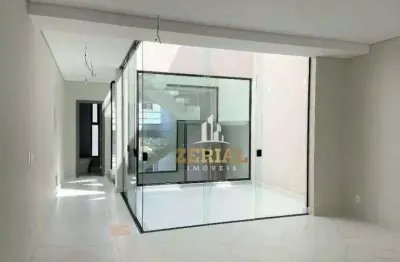 Sobrado com 3 dormitórios à venda, 220 m² por r$ 1.799.000,00 - cerâmica - são caetano do sul/sp