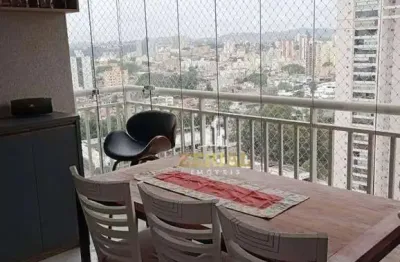 Apartamento com 2 dormitórios à venda, 77 m² por r$ 755.000 - centro - são bernardo do campo/sp