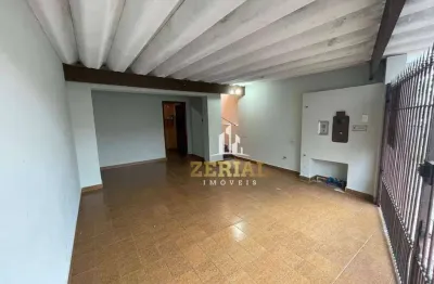 Sobrado com 3 dormitórios à venda, 130 m² por r$ 745.000,00 - cerâmica - são caetano do sul/sp