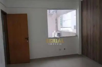Sala para alugar, 17 m² por r$ 1.688,95/mês - centro - são caetano do sul/sp