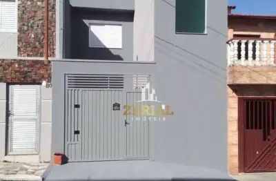 Sobrado à venda, 60 m² por r$ 390.000,00 - vila califórnia - são paulo/sp