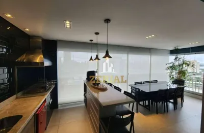 Apartamento com 3 dormitórios à venda, 101 m² por r$ 1.190.000 - vila prudente (zona leste) - são paulo/sp
