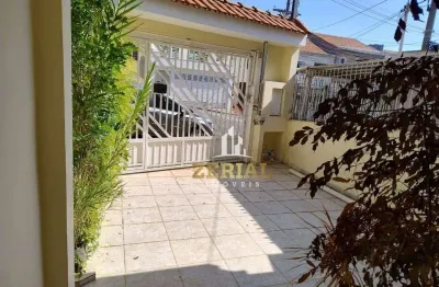 Sobrado com 2 dormitórios à venda, 110 m² por r$ 670.000,00 - vila mariana - são paulo/sp