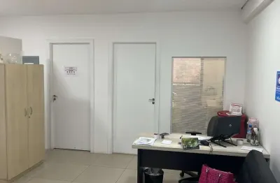 Sala, 55 m² - venda por r$ 636.000,00 ou aluguel por r$ 4.803,00/mês - cerâmica - são caetano do sul/sp