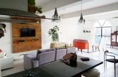 Studio com 1 dormitório à venda, 143 m² por r$ 600.000,00 - centro - são caetano do sul/sp